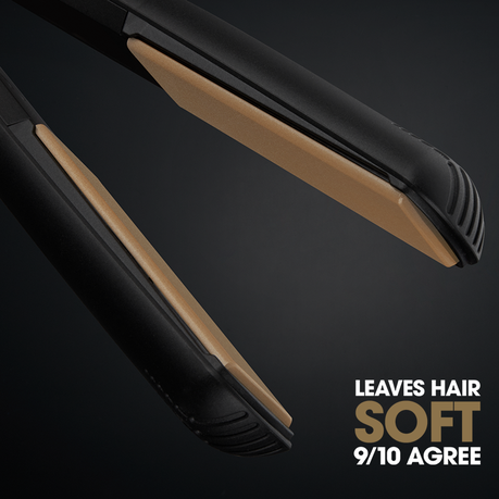 New Improved GHD Original Professional Hair Straightener Black Shop Today. Get it Tomorrow takealot