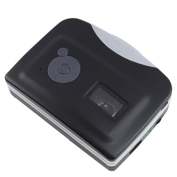 USB Cassette Tape to MP3 Converter