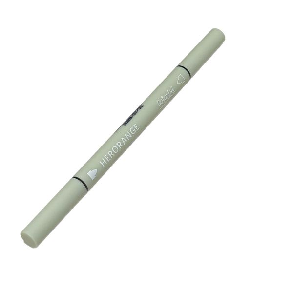 Quick-drying &amp; Highly Pigmented Eyeliner Pen - Easy for Beginners to use