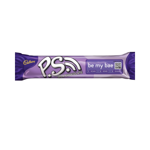 Cadbury- PS Dairymilk 60 x 48g | Buy Online in South Africa | takealot.com