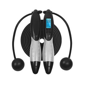 Skipping Rope – Cordless Rope – Unisex | Shop Today. Get it Tomorrow ...