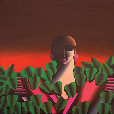 Sweets of Reason (Vinyl / 12" Album)