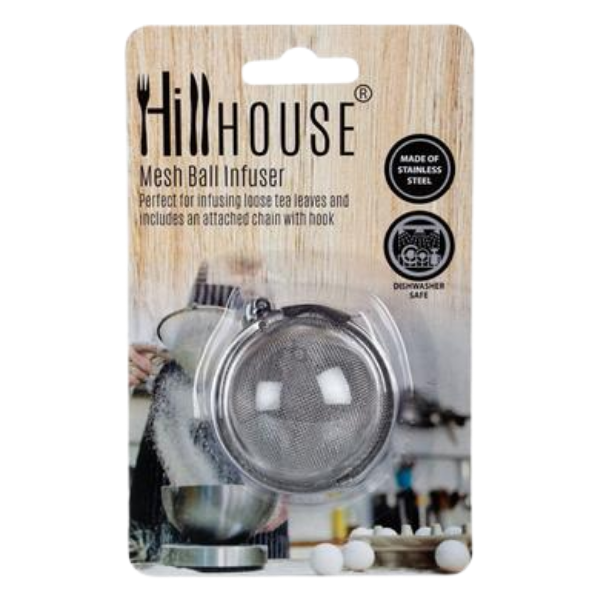 Hill House - Tea Strainer - Pack of 2