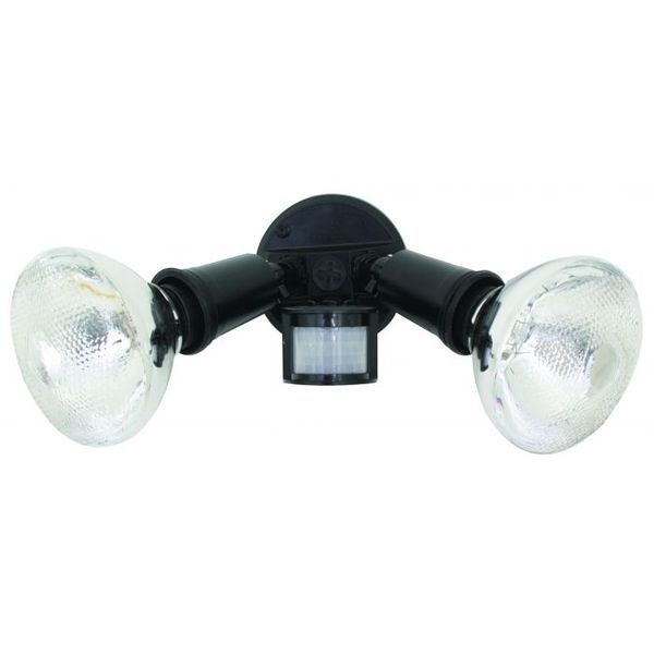 Eurolux - Security Light Par38 &amp; Sensor