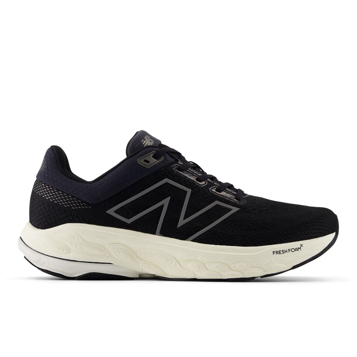 New Balance Men's Fresh Foam X 860V14 Road Running Shoes - Black