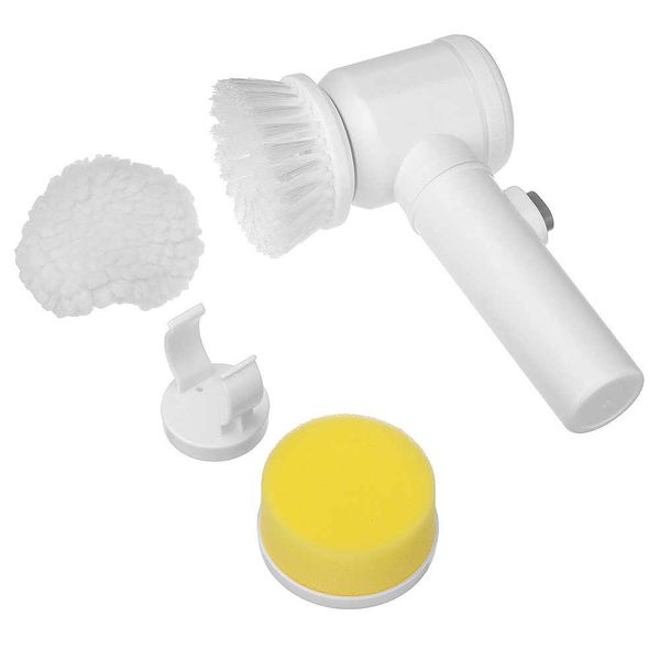 5 in 1 Magic Brush