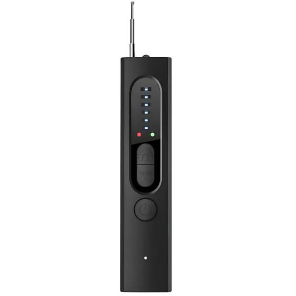 NEPZ Spy Detector - Anti-Spy Signal Detector