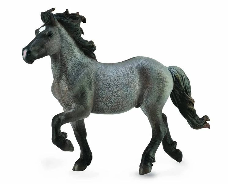 CollectA - Icelandic Blue Dun Stallion