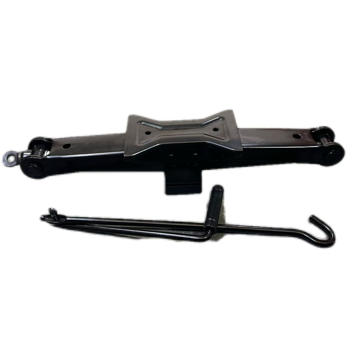 2.5t Scissor Jack | Shop Today. Get it Tomorrow! | takealot.com