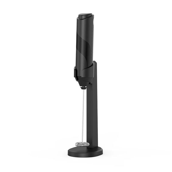 Black Electric Milk Frother SE251911