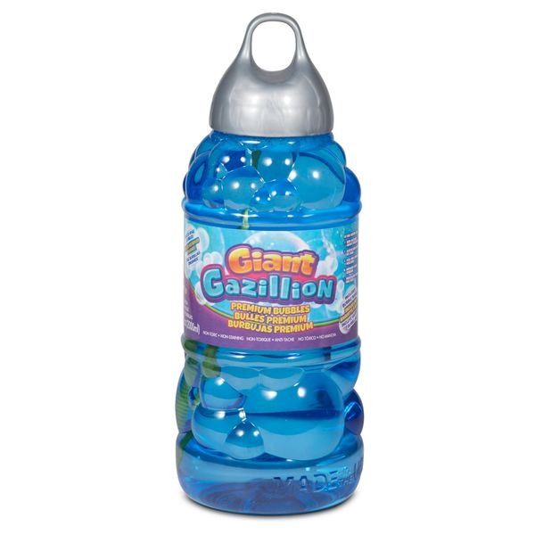 Gazillion 2 Litre Giant Bubble Solution