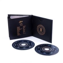 Hastur (CD / Album Digipak)