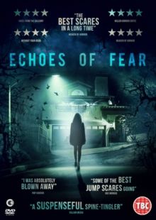 Echoes of Fear(DVD)