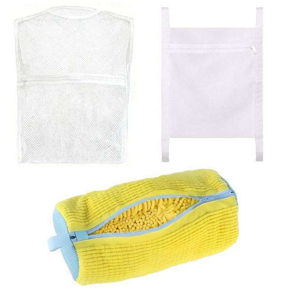 Quick-drying protective bags for washing and drying shoes,antibacterial