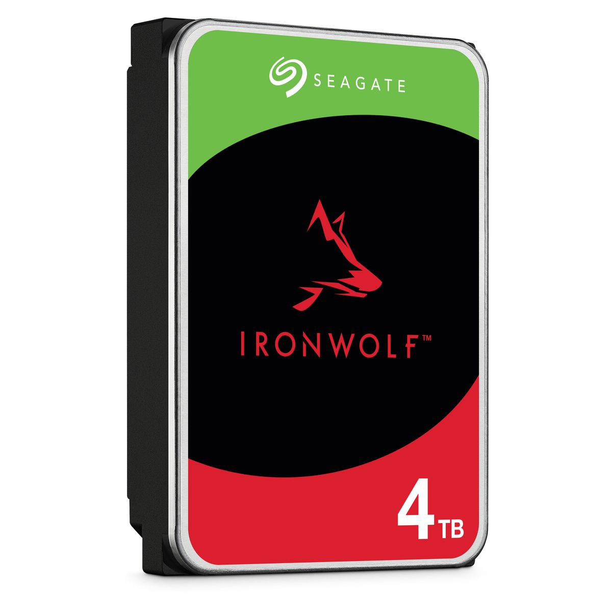 Seagate 4TB 3.5