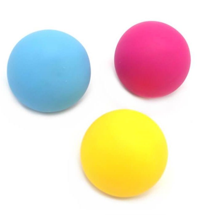 Colour Changing - Squish Novelty Stress Balls (Set of 3) | Shop Today ...