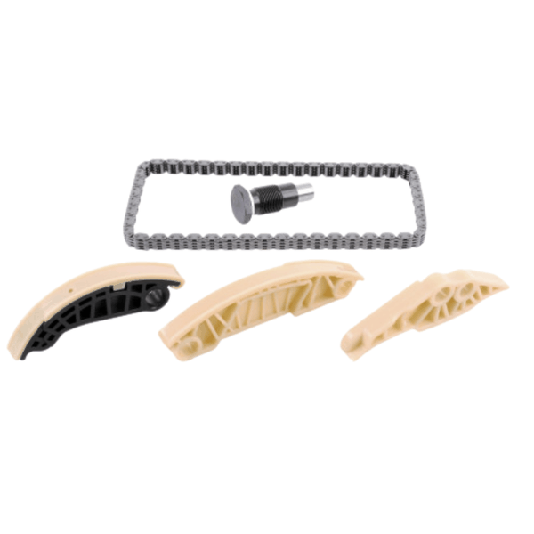 VAICO V10-10001-BEK Timing Chain Kit for Audi