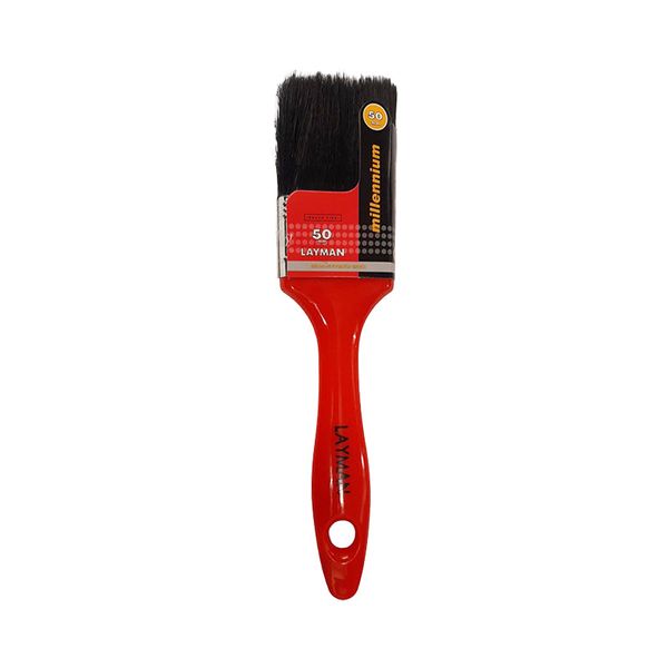 MILLENNIUM Layman Paint Brush 50mm
