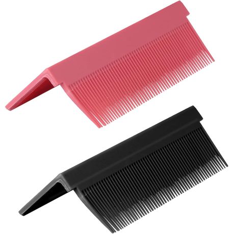 Straightening Comb Attachments for Flat Hair Iron Daily Sale Shop