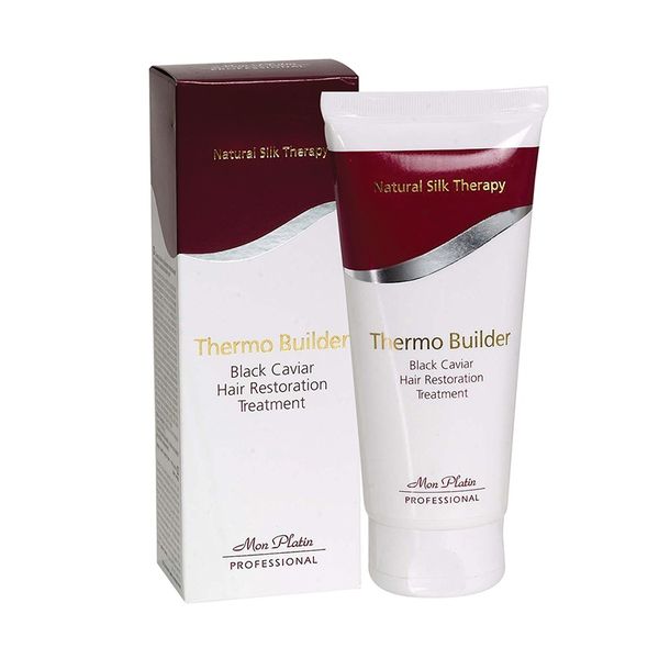Thermo Builder - Hair Heat Protection