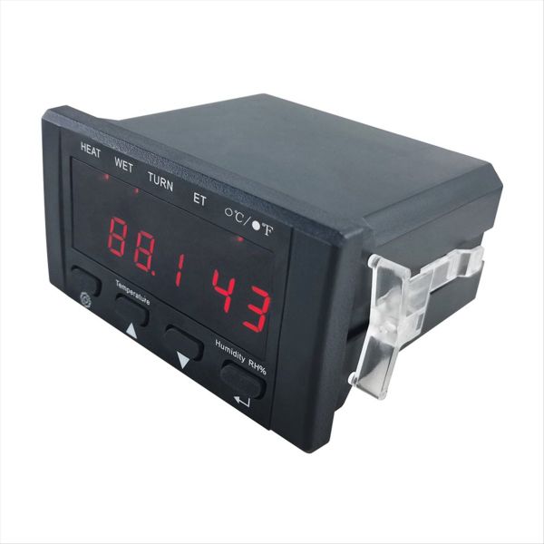 Ht-10 Incubator Thermostat Temperature Humidity Control