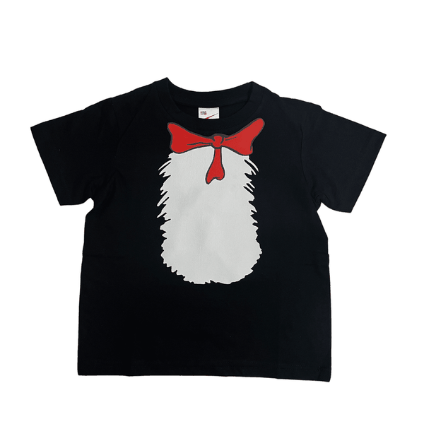 Cat in The Hat T-shirt