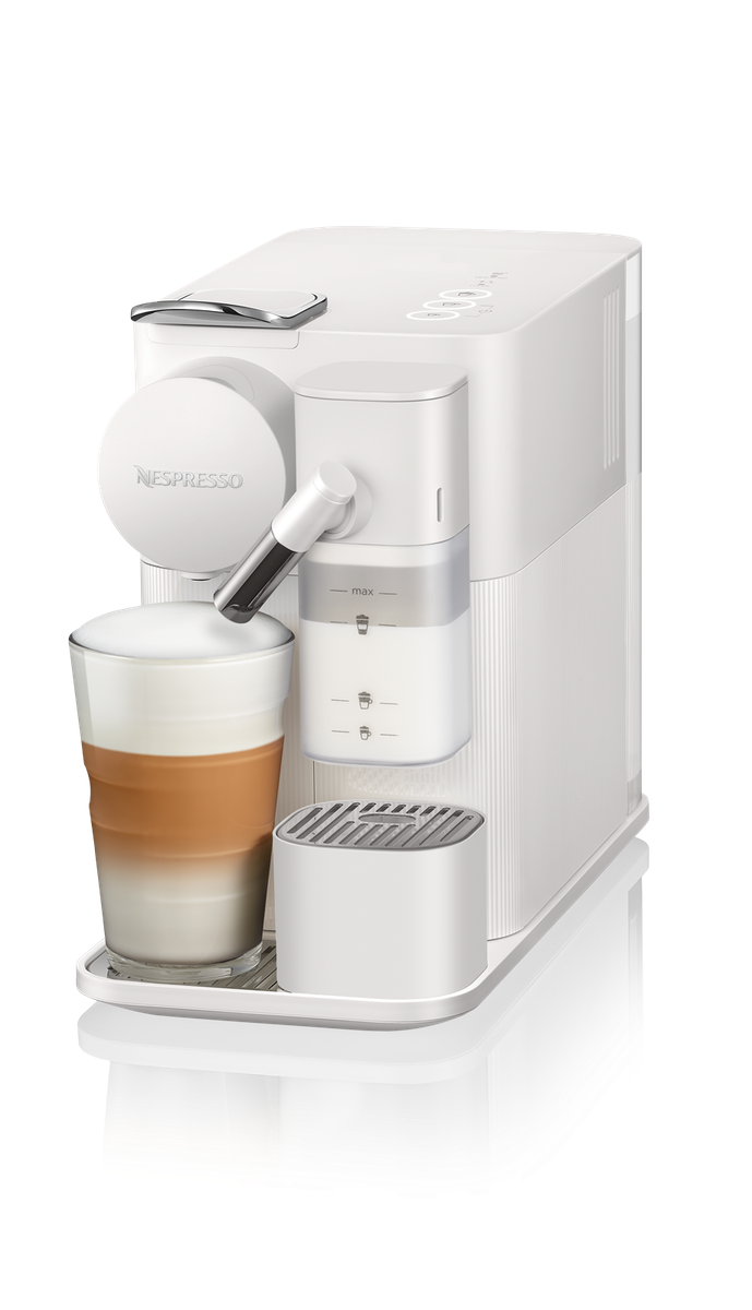 Nespresso Lattissima One Coffee Machine Shop Today. Get it Tomorrow