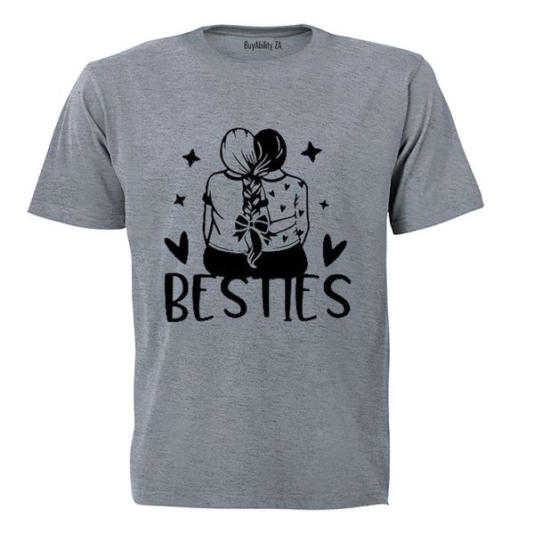 Besties - Kids T-Shirt