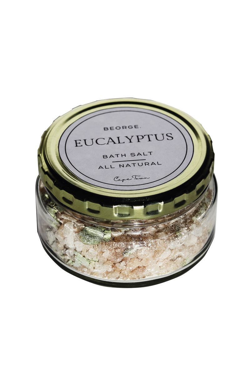 Eucalyptus Bliss Bath Salts 220g Shop Today. Get it Tomorrow!