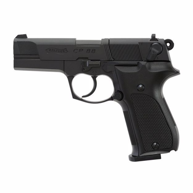 Umarex Walther CP88 4.5mm Co2 Pistol - 416.00.00 | Shop Today. Get it ...