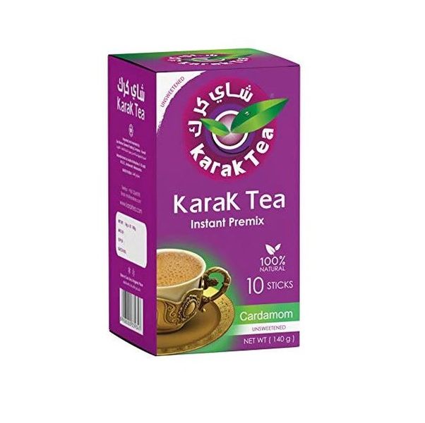 Karak logo