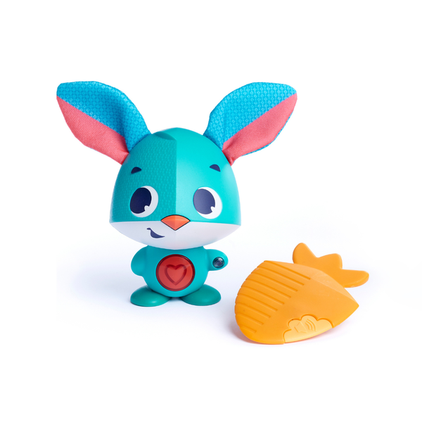 Wonder Buddies - Thomas