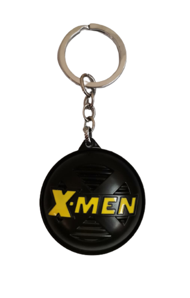 X-Men Spinning Keyring / Key Chain