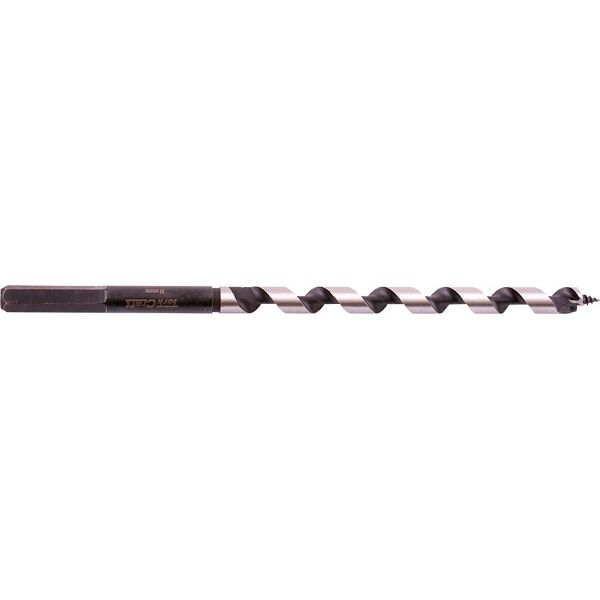 auger bit 3 point