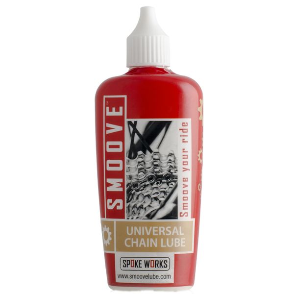 Smoove Chain Lube - 125ml