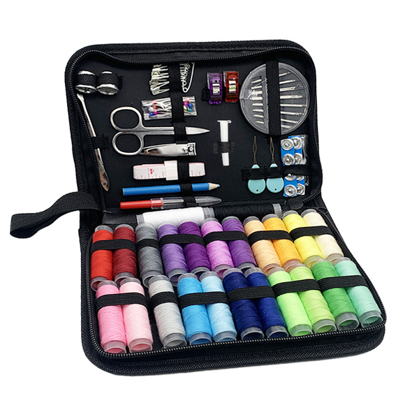 95 Portable Storage Needle and Thread Boxes