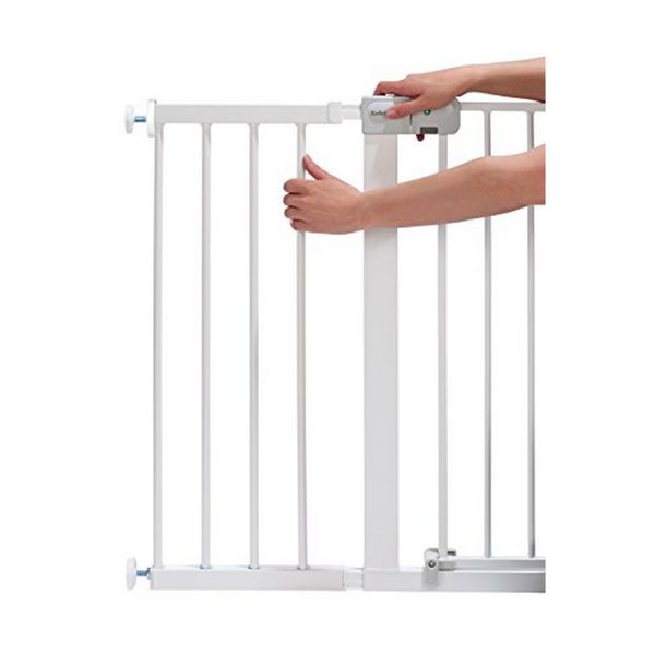 Safety 1st Baby Safety Gate Extension - 28cm
