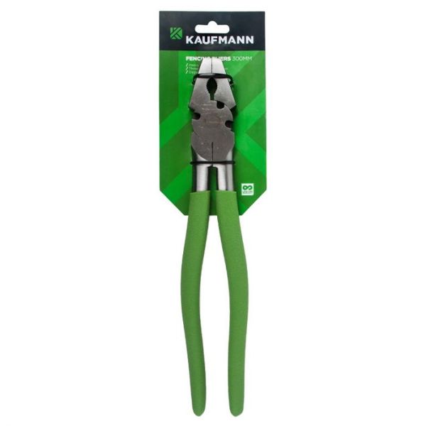 Kaufmann - X Pliers Fencing 300mm - 2 Pack