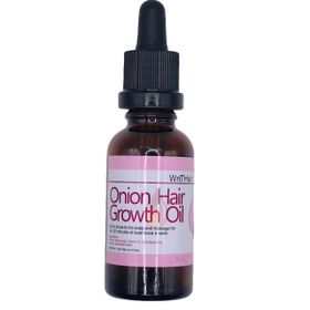 WnTCo Onion Hair Growth Oil-30ml | Shop Today. Get it Tomorrow ...