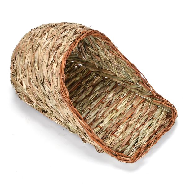 Lotus Grass Sandal Hut