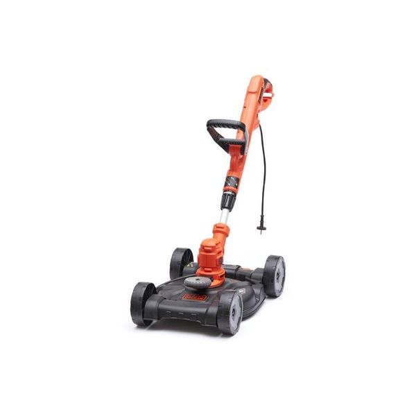 BLACK &amp; DECKER 550W 3-in-1 Strimmer ( Cord Not Included )