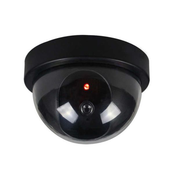 Surveillance LED Dummy IR Camera - Indoor &amp; Outdoor