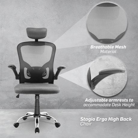 Featherlite astro high back chair hot sale