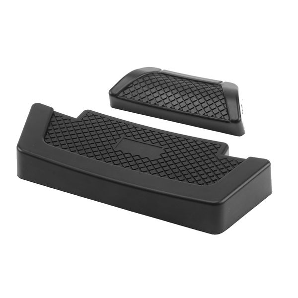 25L 28L 32L Rear Tail Top Tool Box Backrest Cushion Compatible with Suzuki