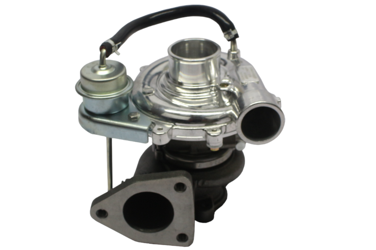 Dual Port Turbocharger OE 1720130080 for Toyota Quantum 2.5 D4D 2KD