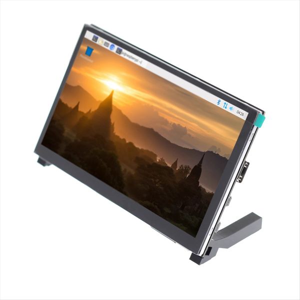 10.1Inch Capacitive Touch Screen Hdmi-Compatible Monitor