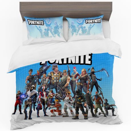 Fortnite duvet store cover