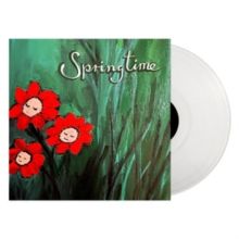 Springtime (Vinyl / 12" Album (Clear vinyl))