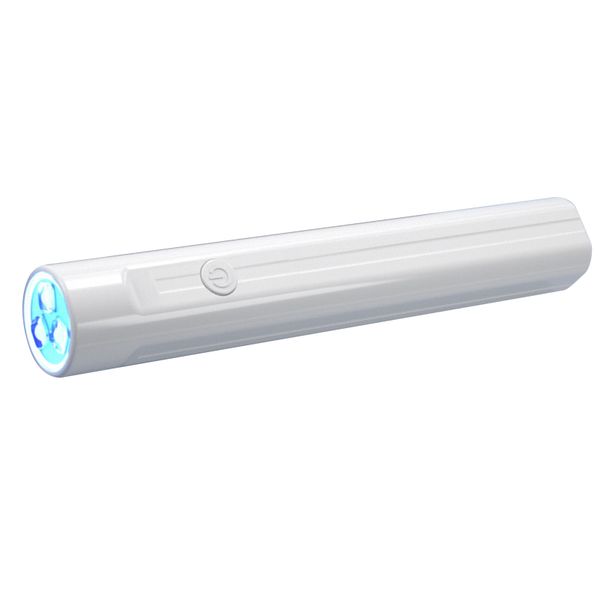 UV Nail Lamp Rechargeable Quick Dry Handheld