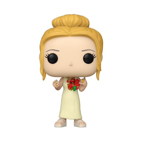 Funko Pop! Television: Friends - Phoebe In Yellow Dress
